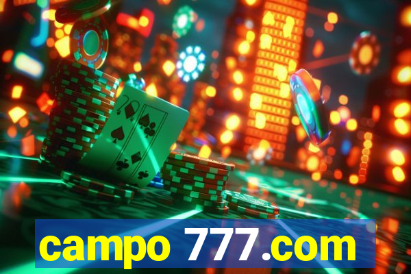 campo 777.com